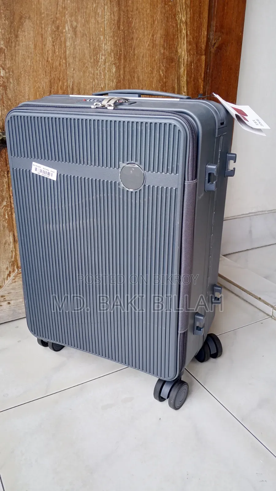 Luggage 20 Inch, Direct Imported From China, Original China