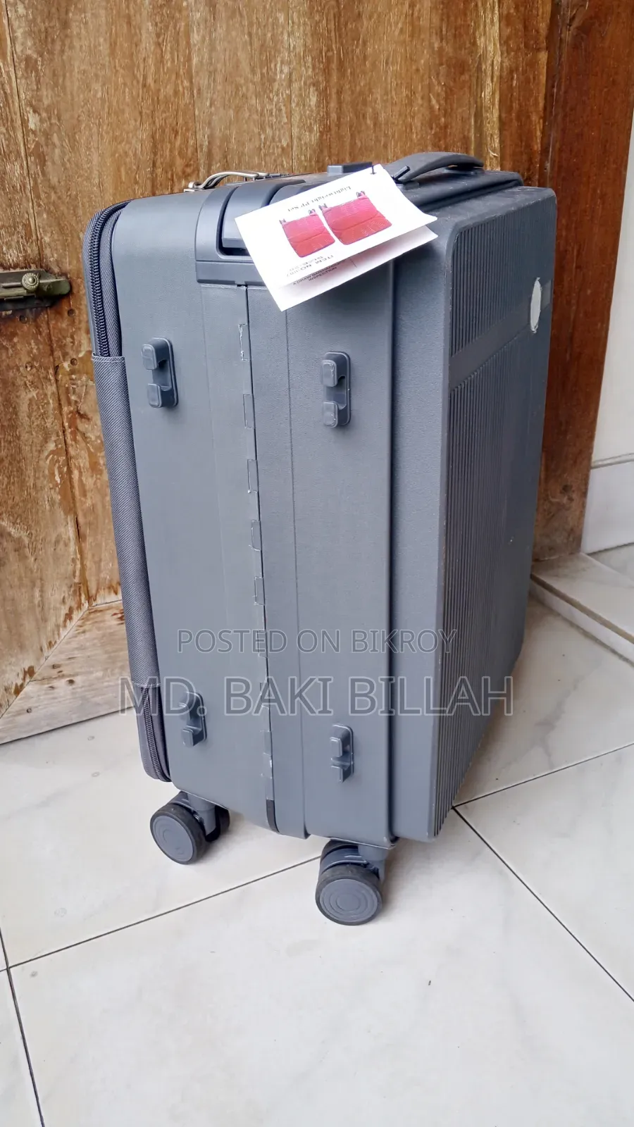 Luggage 20 Inch, Direct Imported From China, Original China
