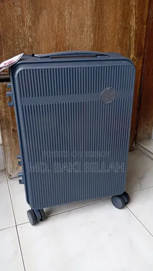 Luggage 20 Inch, Direct Imported From China, Original China