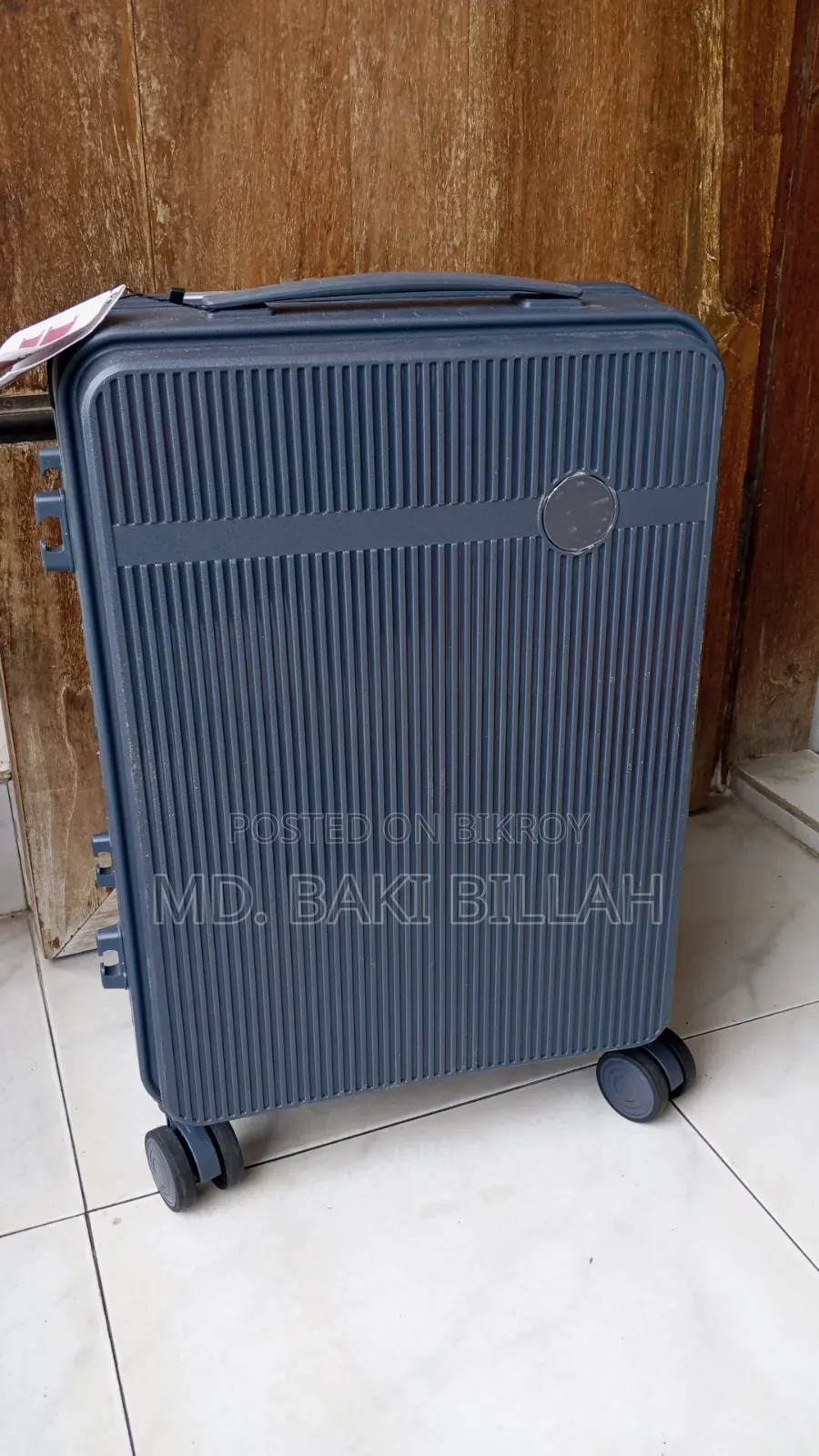 Luggage 20 Inch, Direct Imported From China, Original China