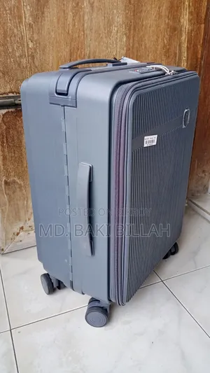 Luggage 20 Inch, Direct Imported From China, Original China