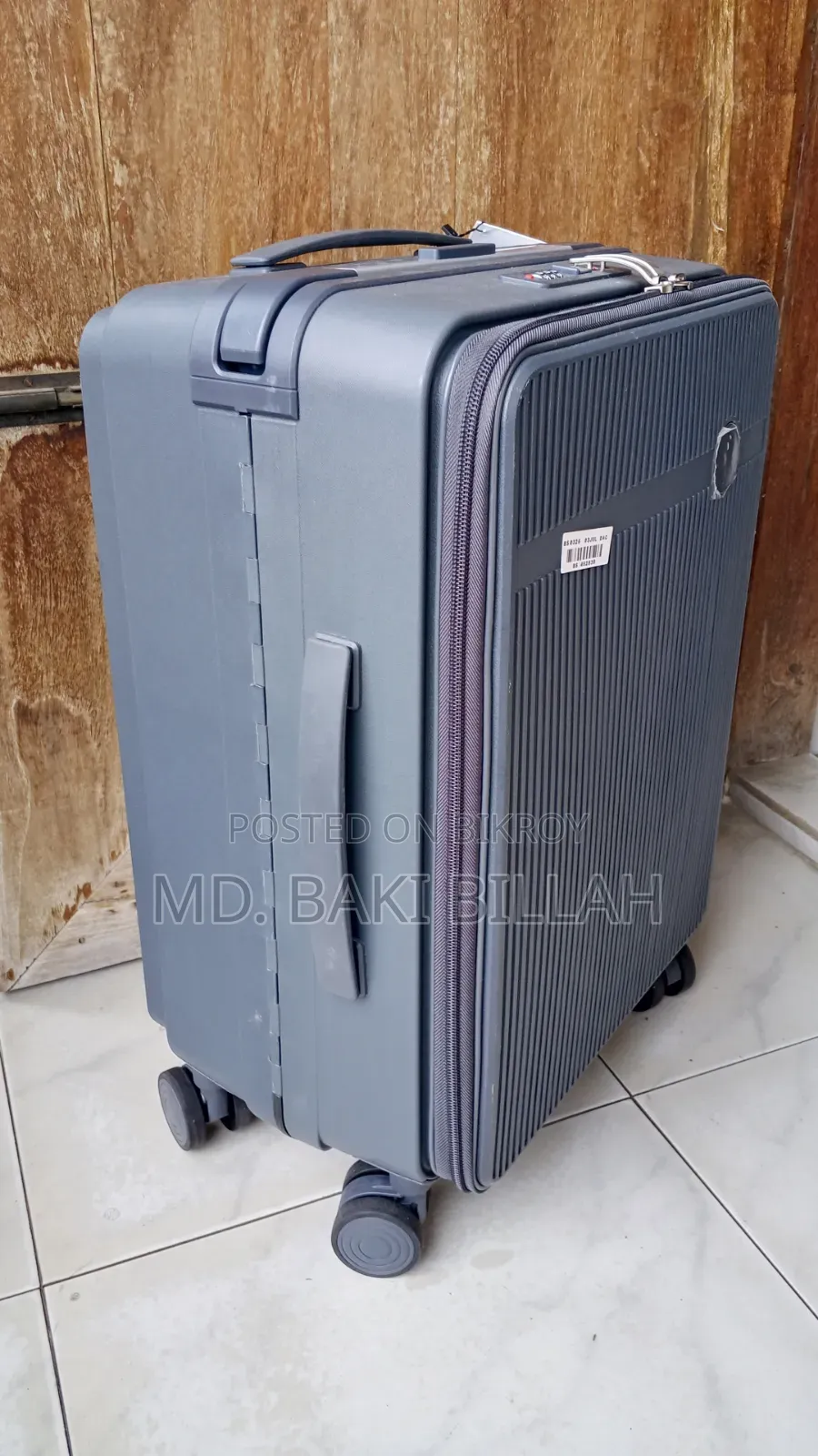Luggage 20 Inch, Direct Imported From China, Original China