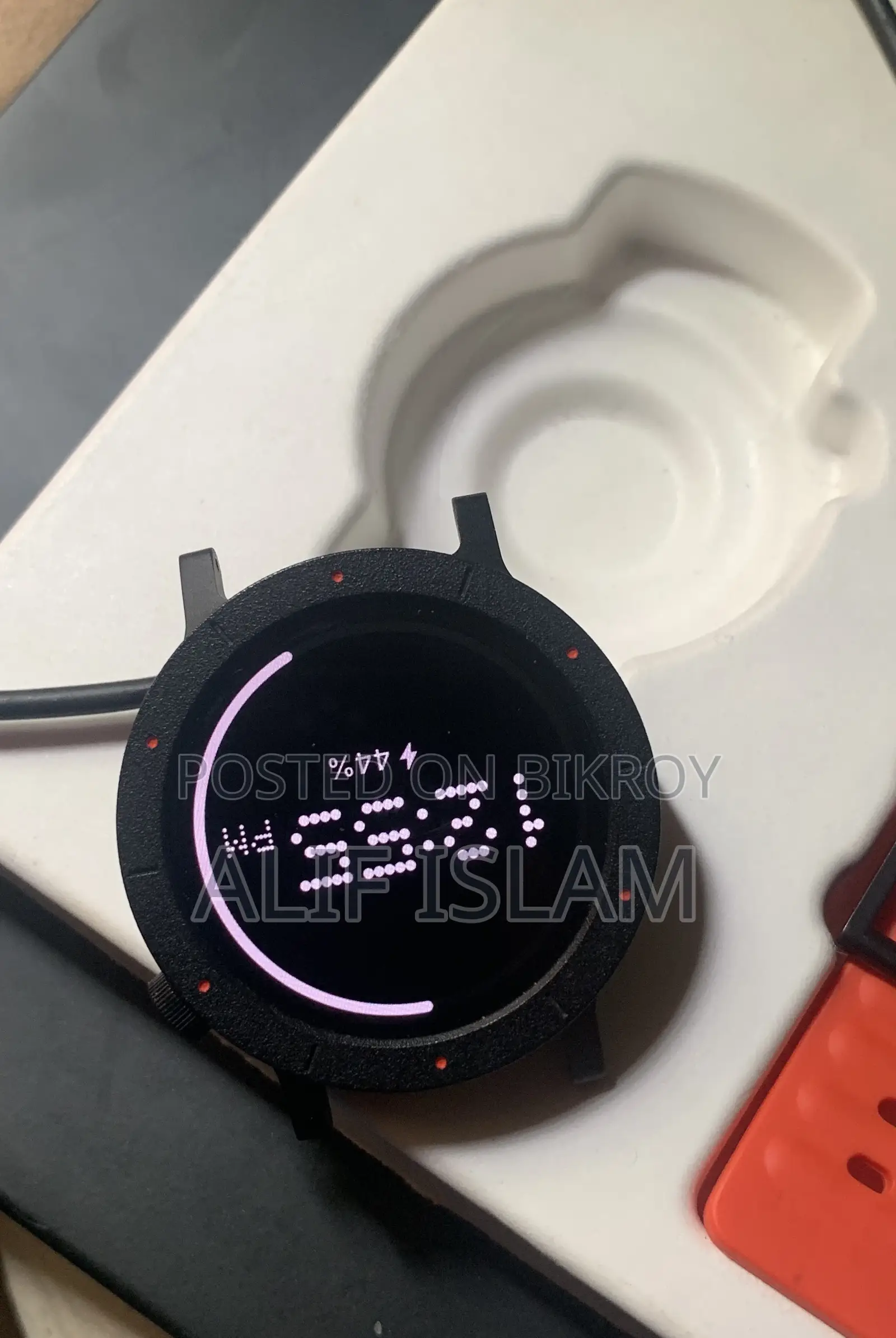 CMF Watch 3 Pro