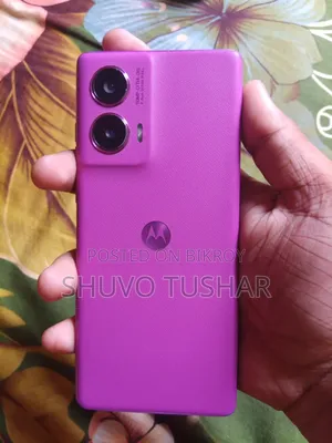 Motorola G96 5G 128 GB Purple