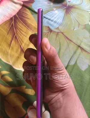 Motorola G96 5G 128 GB Purple