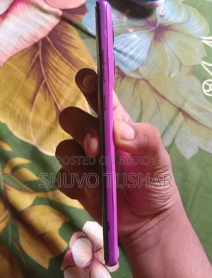 Motorola G96 5G 128 GB Purple