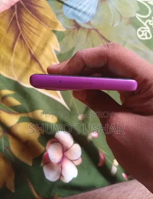 Motorola G96 5G 128 GB Purple