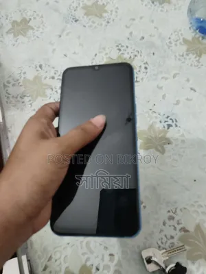 Tecno Spark 7 128 GB Blue