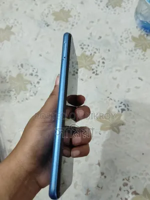 Tecno Spark 7 128 GB Blue