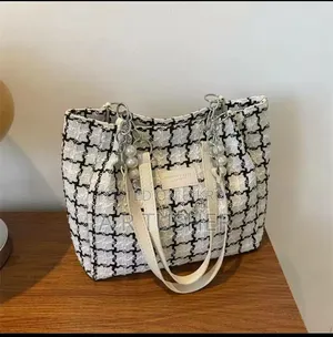 Vanity Bag