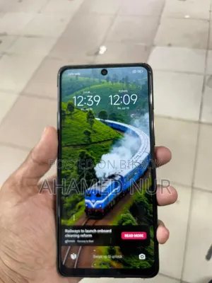 Xiaomi Redmi Note 10 Pro Max 128 GB Orange