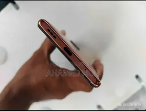 Xiaomi Redmi Note 10 Pro Max 128 GB Orange