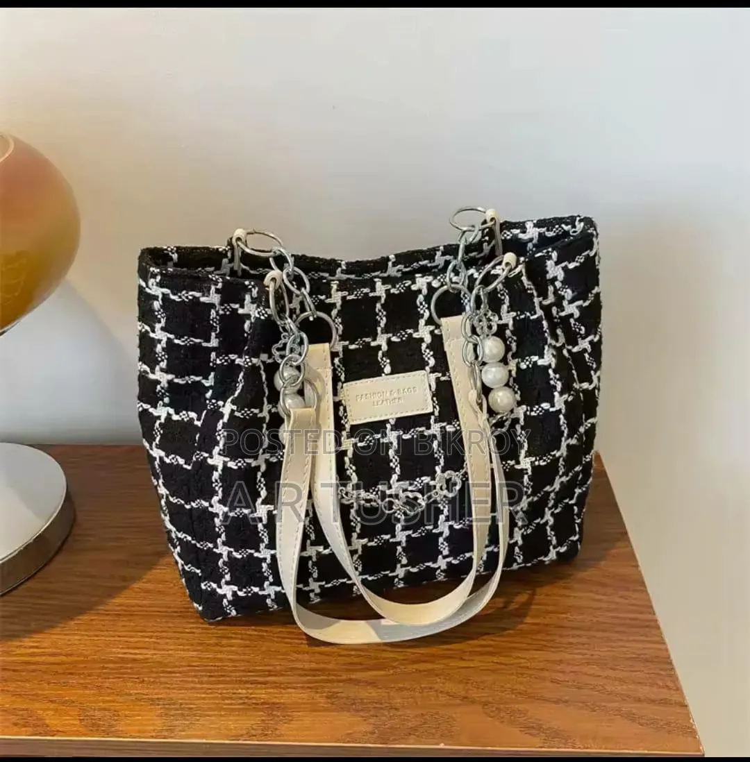 Vanity Bag