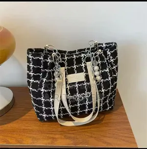 Vanity Bag