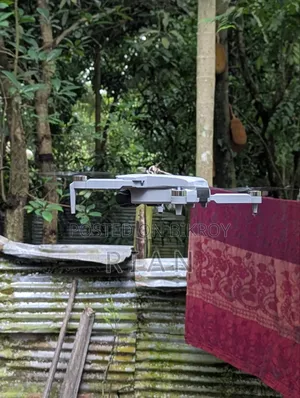 Toy Drone A+