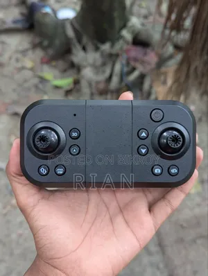 Toy Drone A+