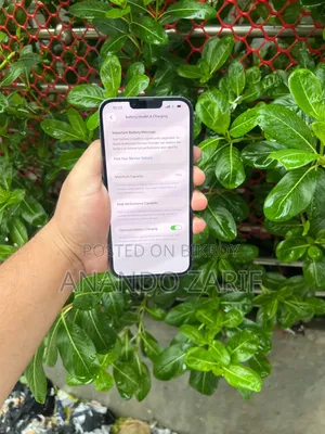 New Apple iPhone 13 Pro Max 256 GB Blue