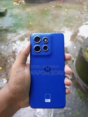Motorola Edge 50 Neo 256 GB