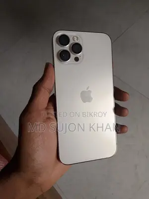 Apple iPhone 12 Pro Max 128 GB Gold