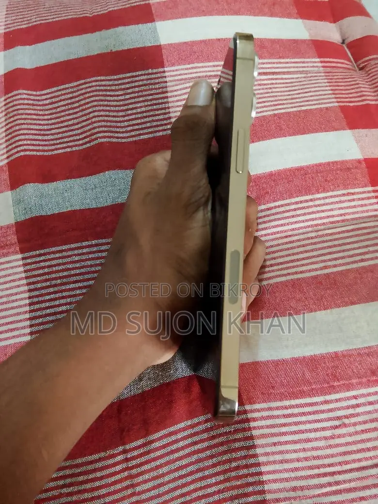 Apple iPhone 12 Pro Max 128 GB Gold