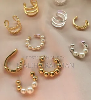 Jewelry sell