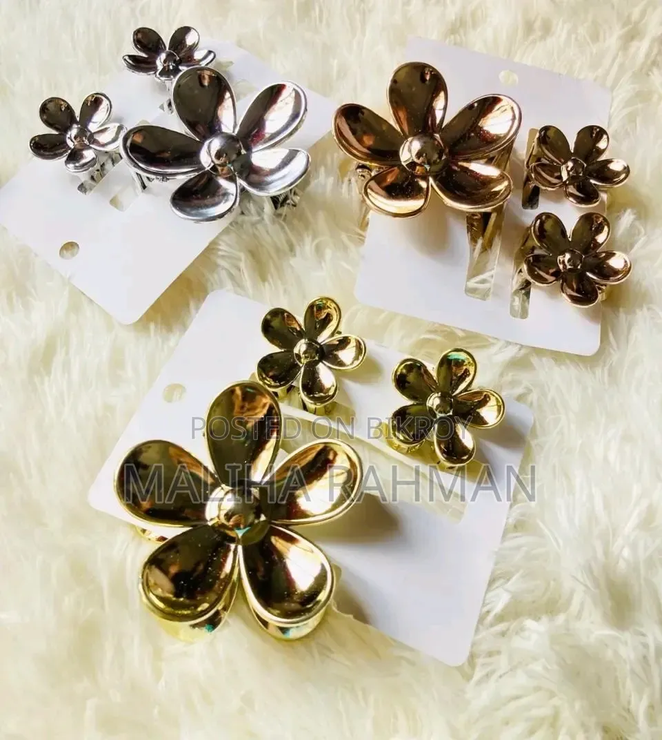 Jewelry sell