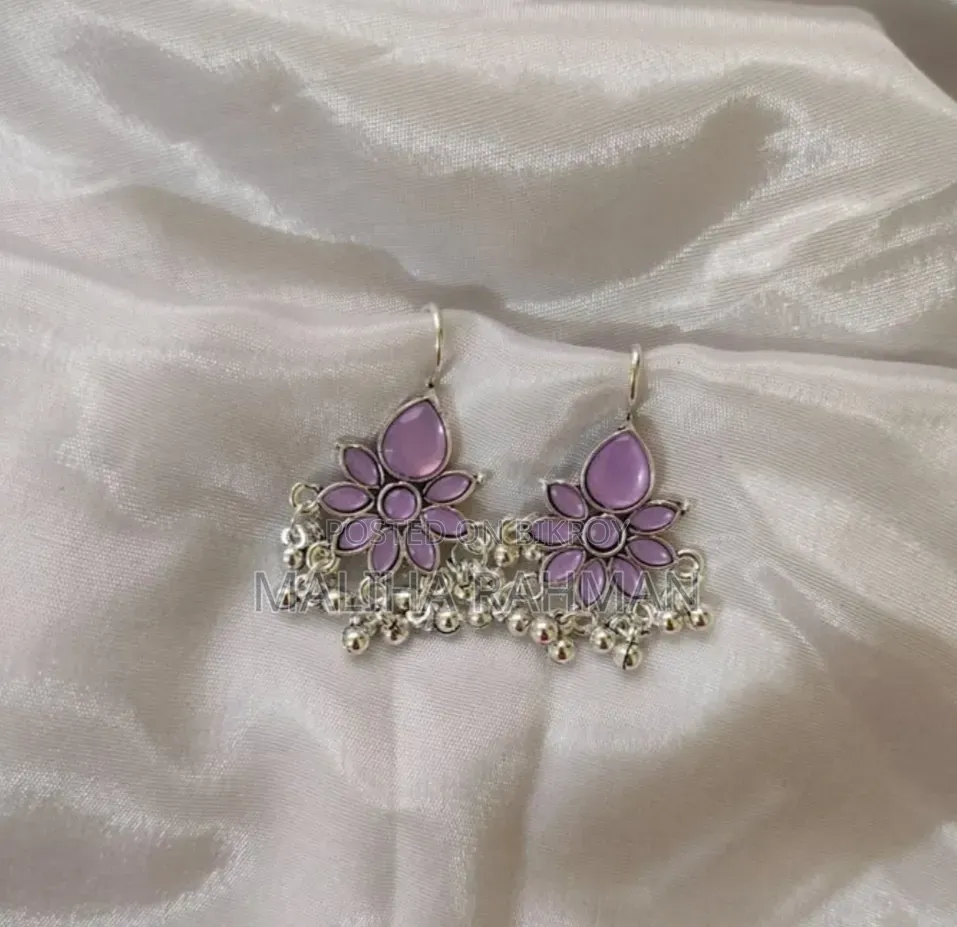 Jewelry sell