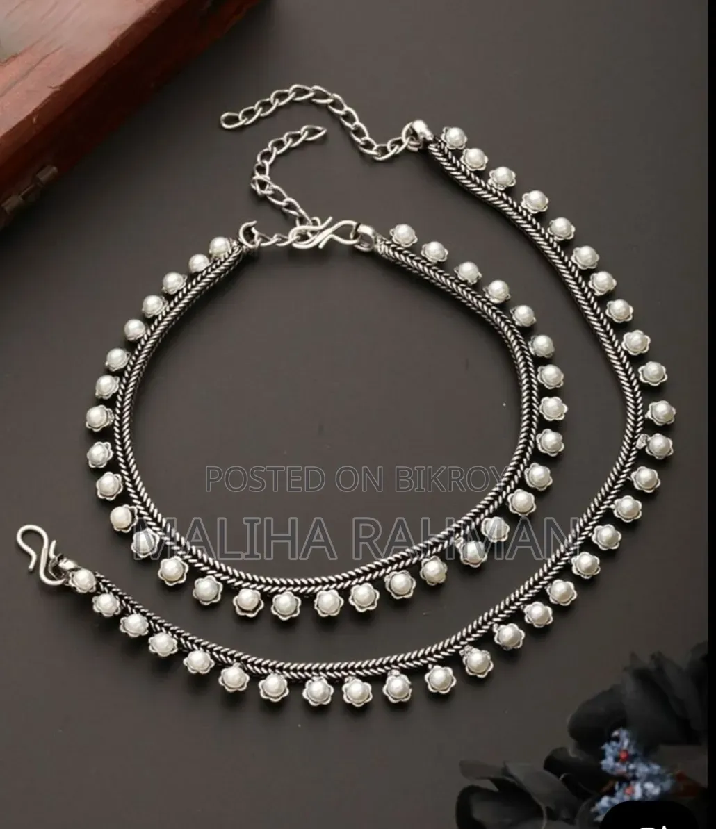 Jewelry sell