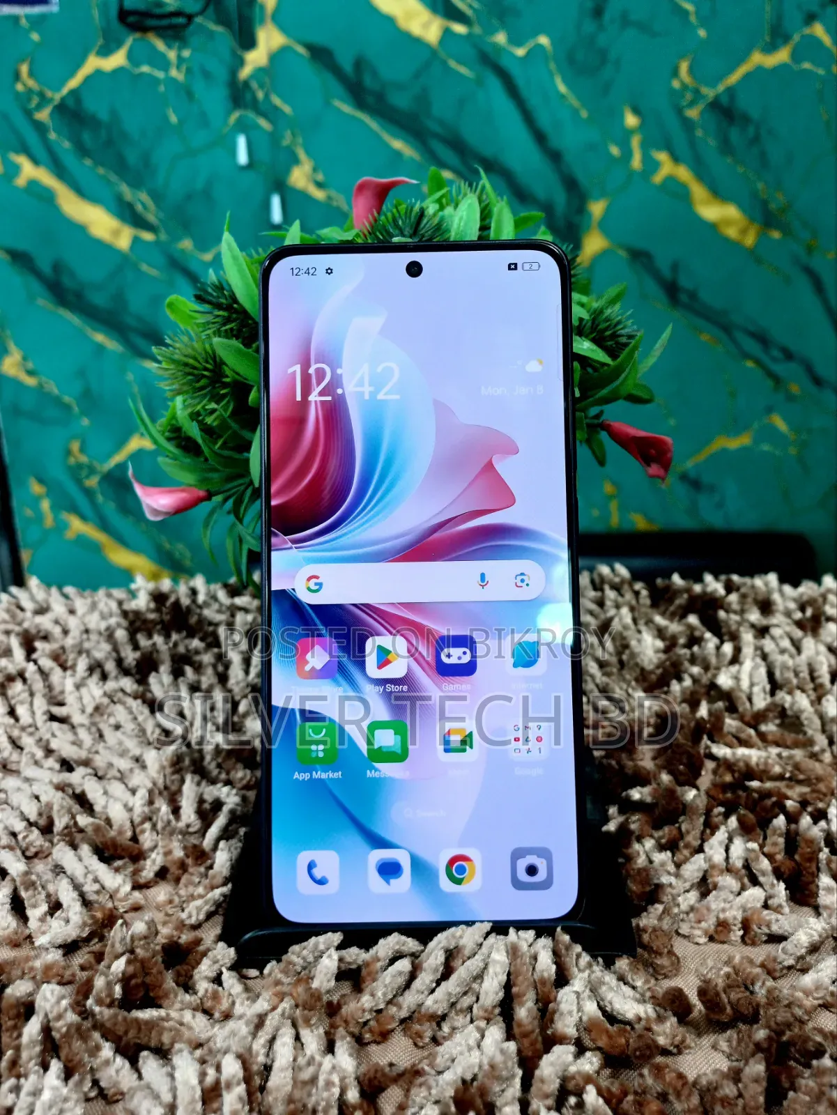 Oppo 256 GB