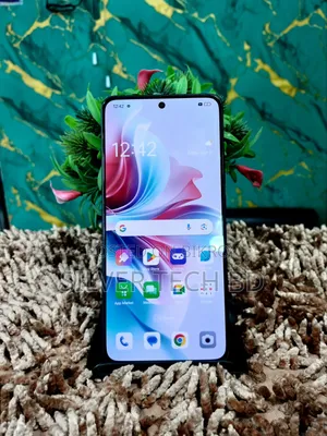 Oppo 256 GB