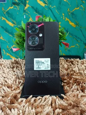 Oppo 256 GB
