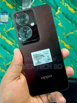 Oppo 256 GB