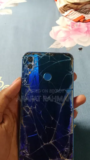 Huawei Nova 3i 128 GB Blue