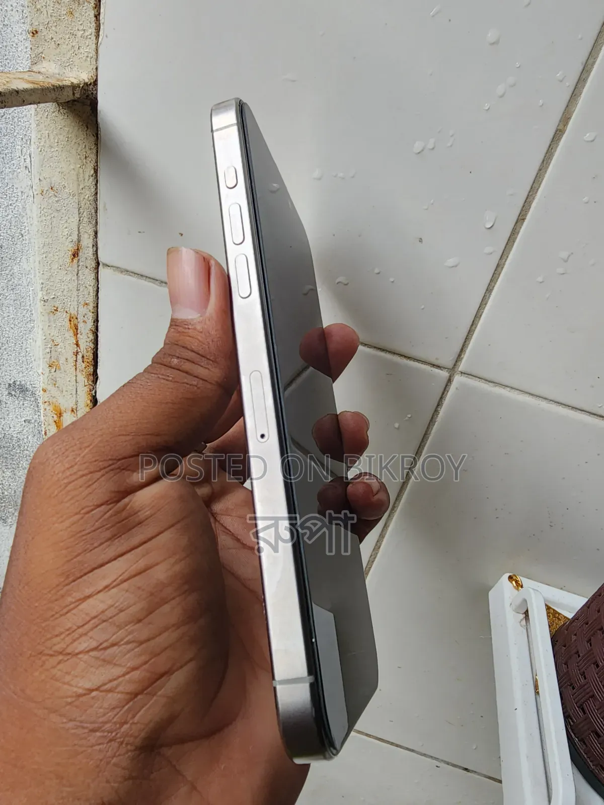 New Apple iPhone 15 Pro Max 256 GB Silver