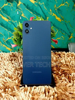 Samsung Galaxy F05 64 GB Blue