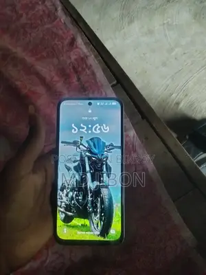 Oppo A6x 64 GB