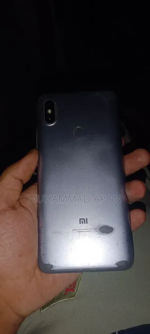 Xiaomi Redmi Y2 (S2) 32 GB Blue
