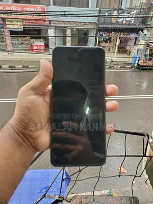 Realme C61 128 GB Black