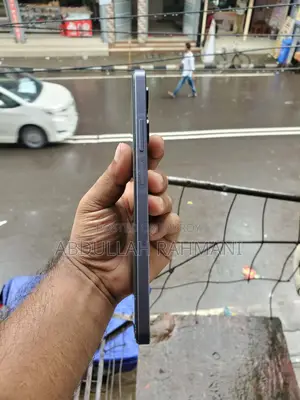 Realme C61 128 GB Black