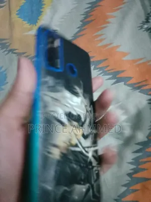 Tecno Spark 5 Pro 64 GB Blue