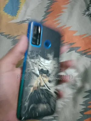 Tecno Spark 5 Pro 64 GB Blue