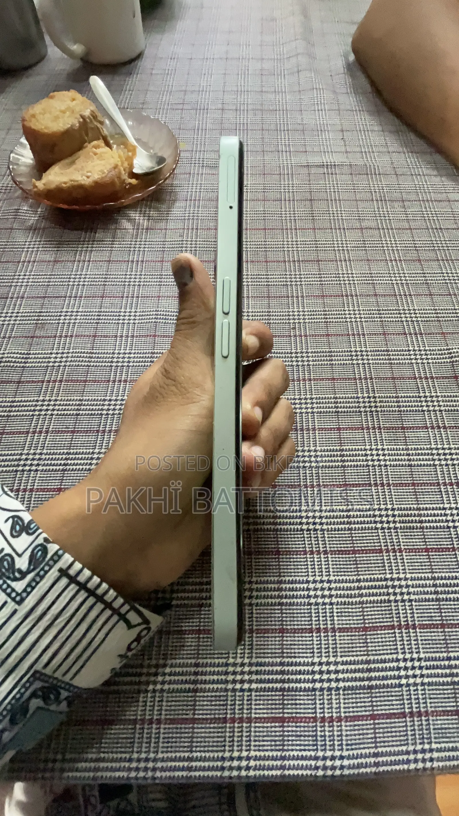 Realme C35 128 GB Green