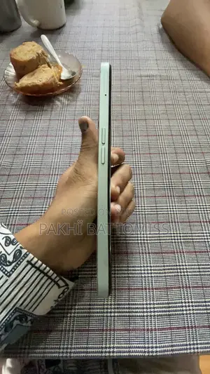 Realme C35 128 GB Green