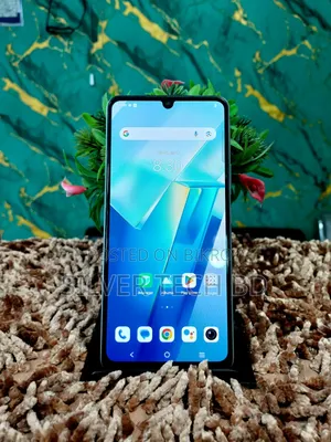 Vivo T2 (India) 128 GB Blue
