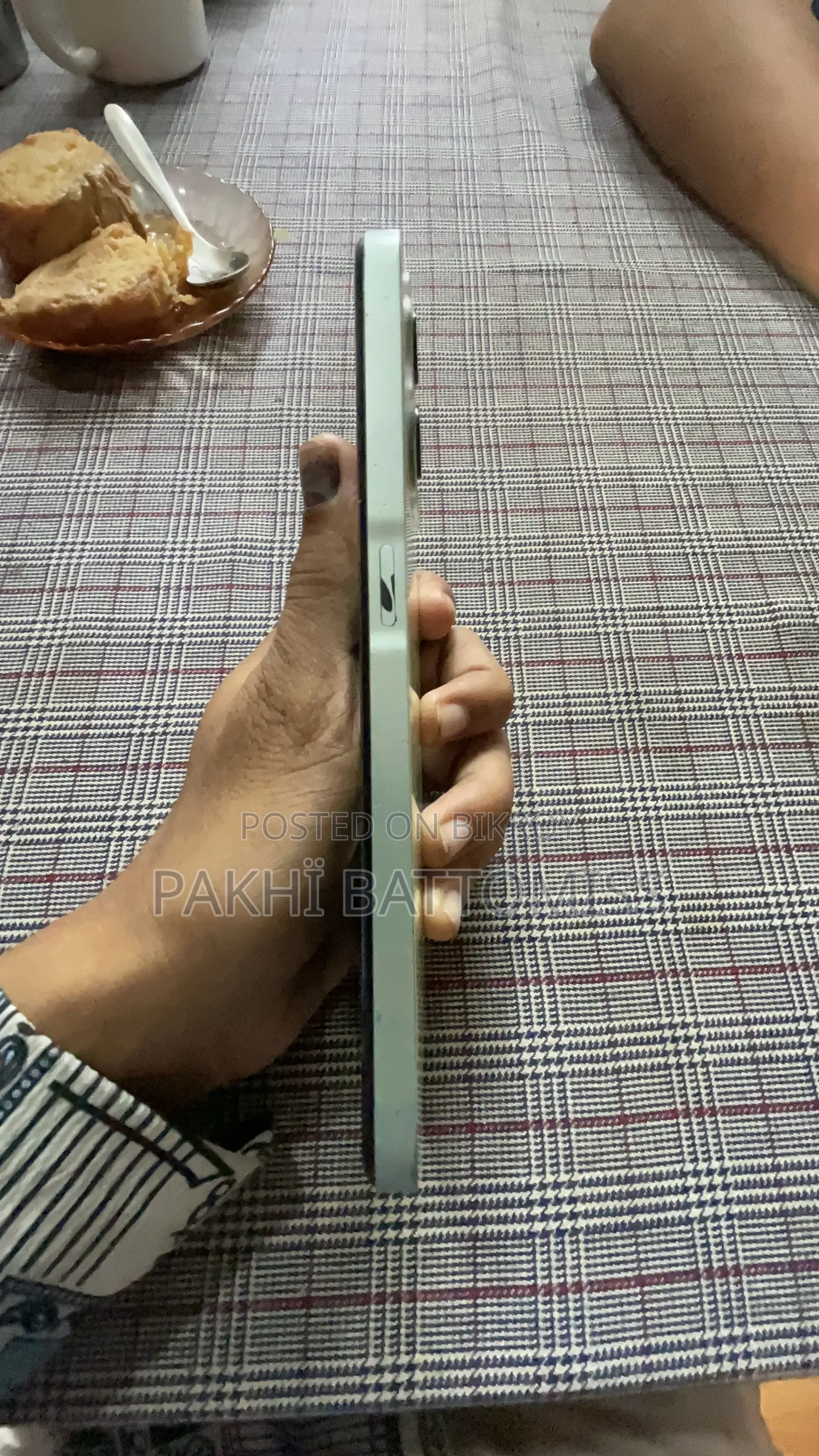 Realme C35 128 GB Green