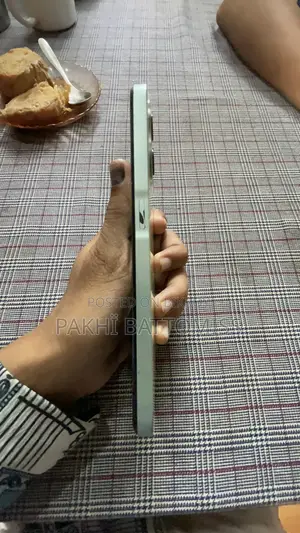 Realme C35 128 GB Green