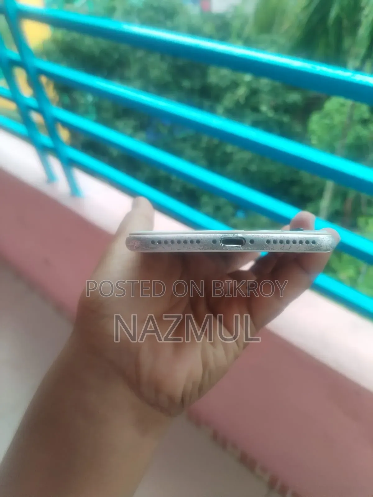 Apple iPhone 7 Plus 256 GB Rose Gold