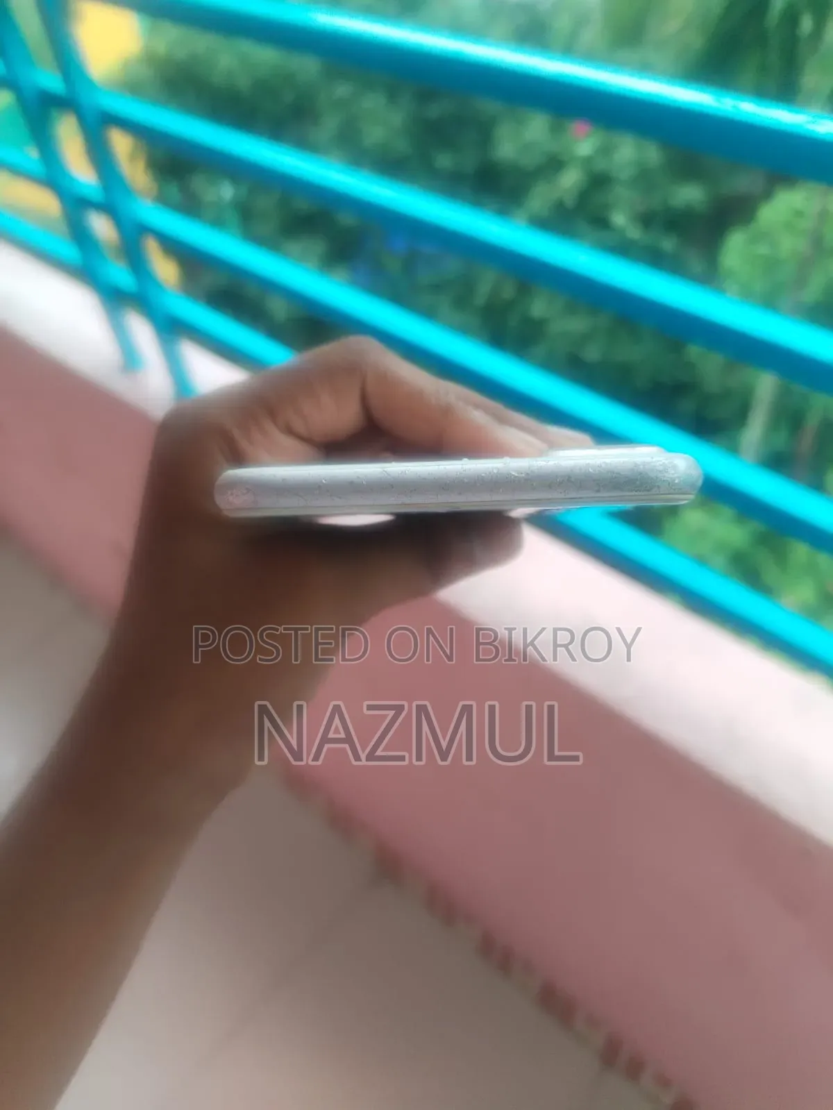 Apple iPhone 7 Plus 256 GB Rose Gold
