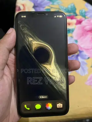 Apple iPhone XS 256 GB Rose Gold