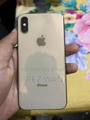 Apple iPhone XS 256 GB Rose Gold